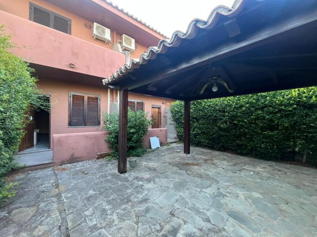 Villetta indipendente in affitto di 140 m² in Via Giosuè Carducci