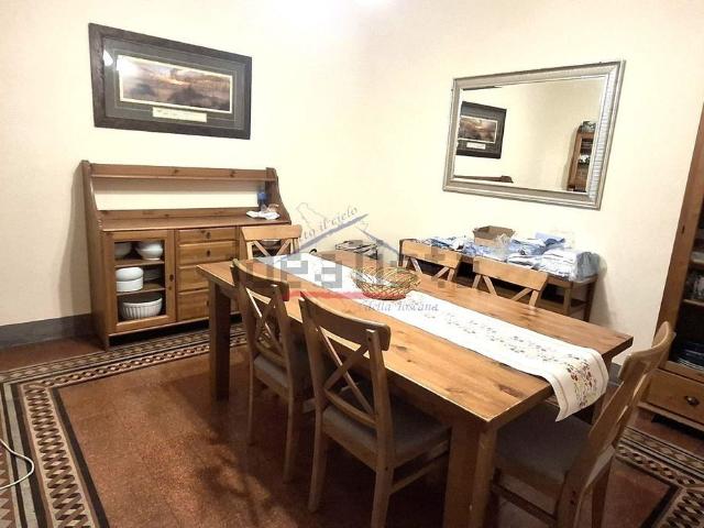Villetta indipendente in affitto di 140 m² in Viale Giacomo Matteotti