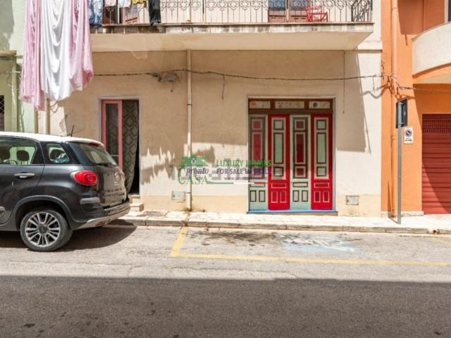 Villetta indipendente in affitto di 150 m² in Via Vincenzo Bellini