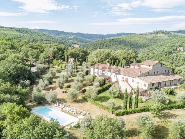 Villetta indipendente in affitto di 158 m²