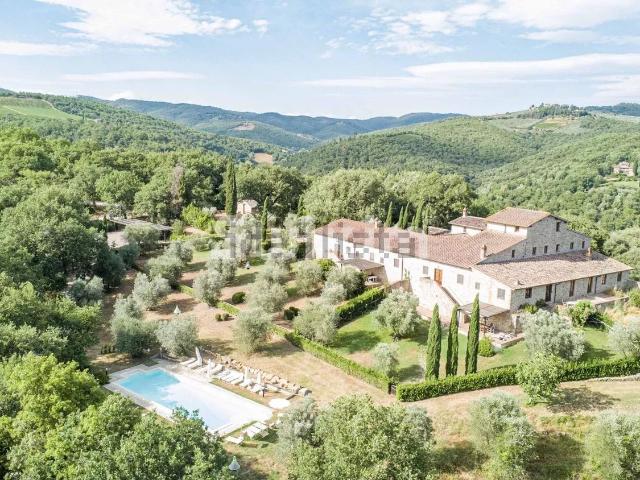 Villetta indipendente in affitto di 158 m²