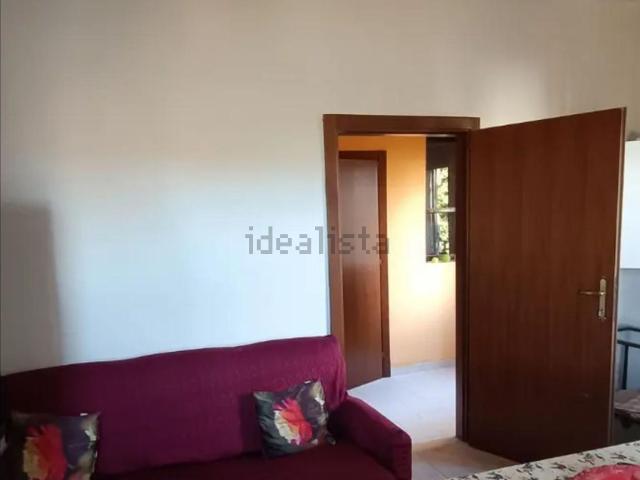 Villetta indipendente in affitto di 160 m² in Località Boschi di Vedriano