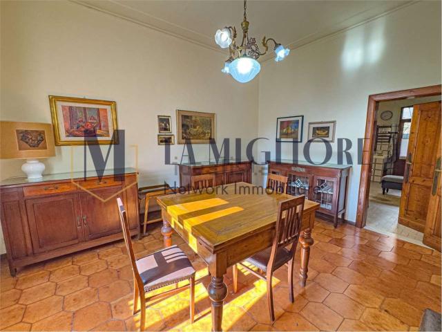 Villetta indipendente in affitto di 170 m² in Via Ludovico Lazzaro Zamenhof