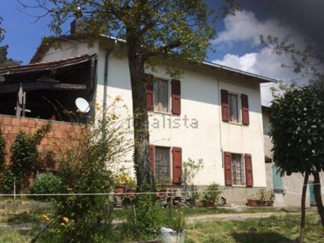 Villetta indipendente in affitto di 170 m² in Via Monte Alberto, 4