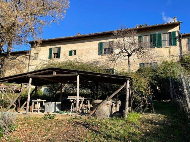 Villetta indipendente in affitto di 200 m²