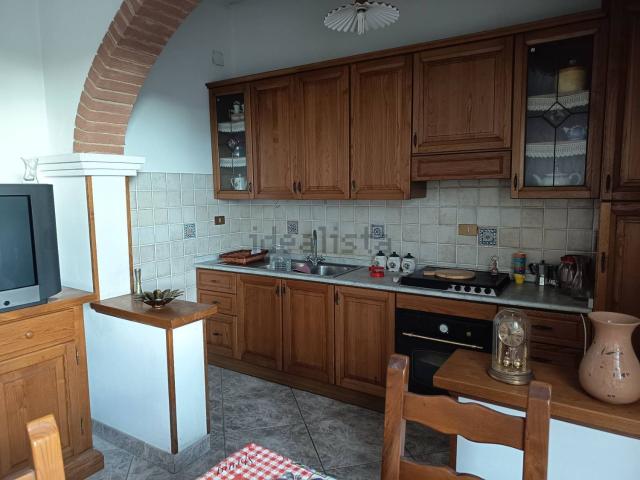 Villetta indipendente in affitto di 200 m² in Via Emilia, 320