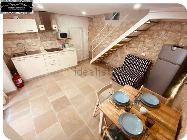 Villetta indipendente in affitto di 20 m²