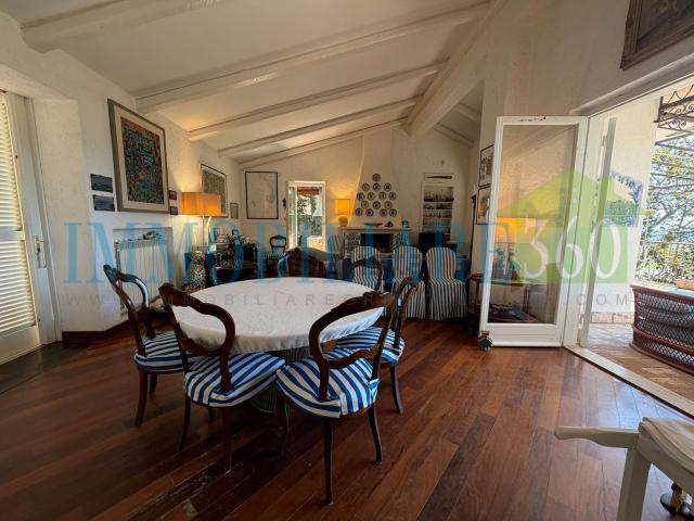 Villetta indipendente in affitto di 215 m² in Località Poggio Pertuso