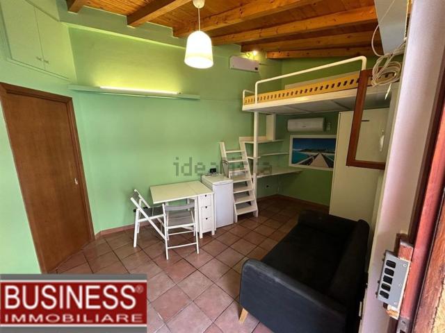 Villetta indipendente in affitto di 25 m² in Via Vincenzo Monti, 17