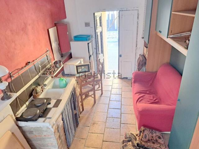 Villetta indipendente in affitto di 25 m² in Via Vittorio Emanuele II