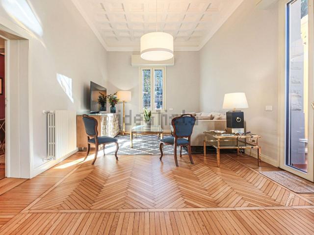 Villetta indipendente in affitto di 281 m² in Via San Domenico