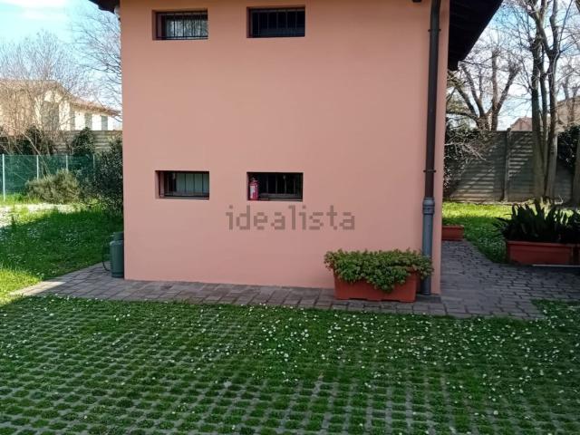 Villetta indipendente in affitto di 30 m² in Via Badini
