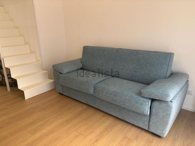 Villetta indipendente in affitto di 30 m² in Via dei Mille, 54