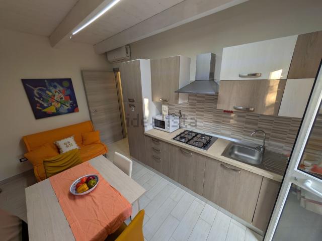 Villetta indipendente in affitto di 32 m² in Contrada Pispisia