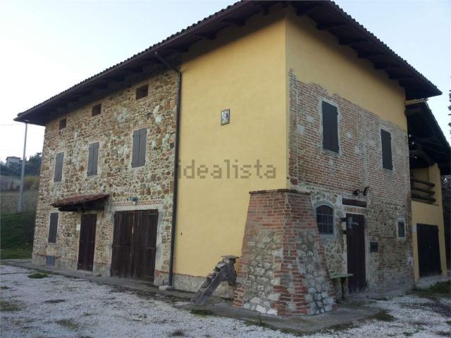 Villetta indipendente in affitto di 330 m² in Via Munarino, 4