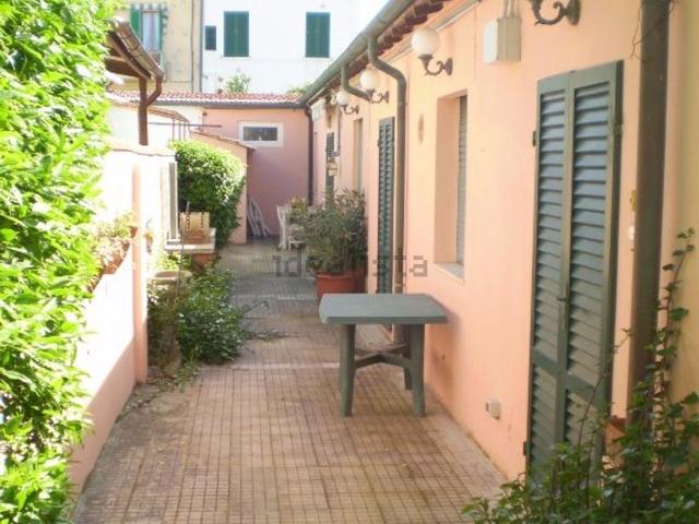 Villetta indipendente in affitto di 35 m² in Via Pietro Moriconi, 56128