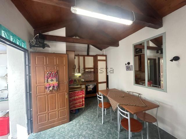Villetta indipendente in vendita di 43 m² in Calle Caboto