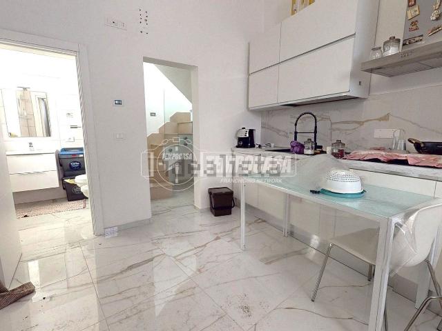 Villetta indipendente in vendita di 43 m² in Piazza della Corte