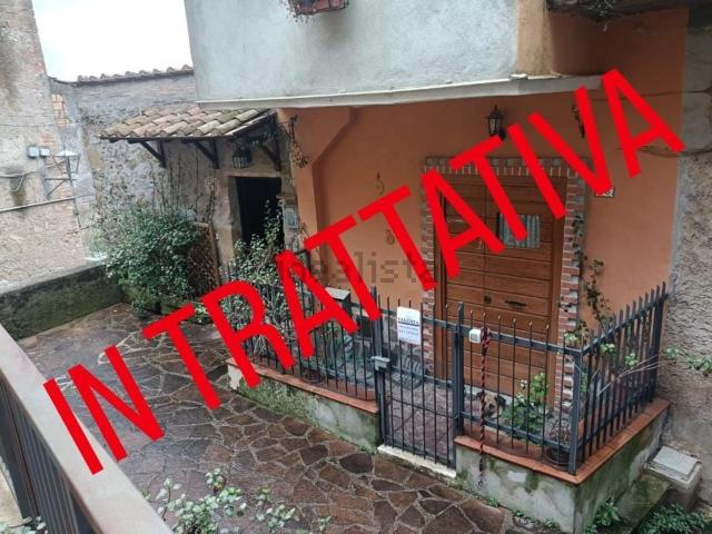 Villetta indipendente in vendita di 43 m² in Piazza san gregorio