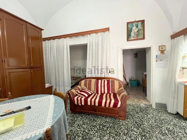 Villetta indipendente in vendita di 43 m² in Vicolo II Santoro Urgesi