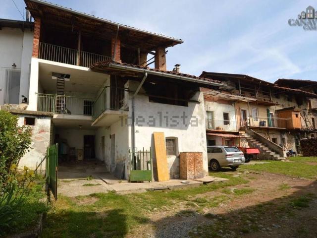 Villetta indipendente in vendita di 43 m² in Via Zucca, 20