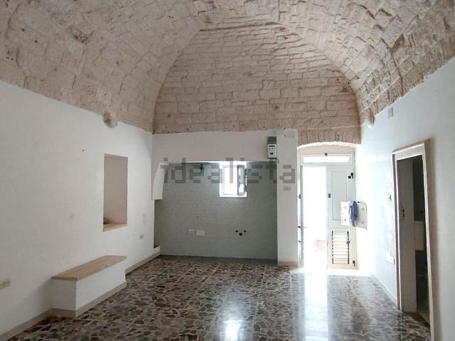 Villetta indipendente in vendita di 43 m² in Via Dabormida