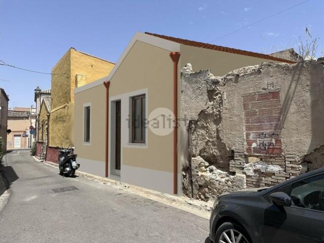 Villetta indipendente in vendita di 43 m² in Via del Progresso, 8