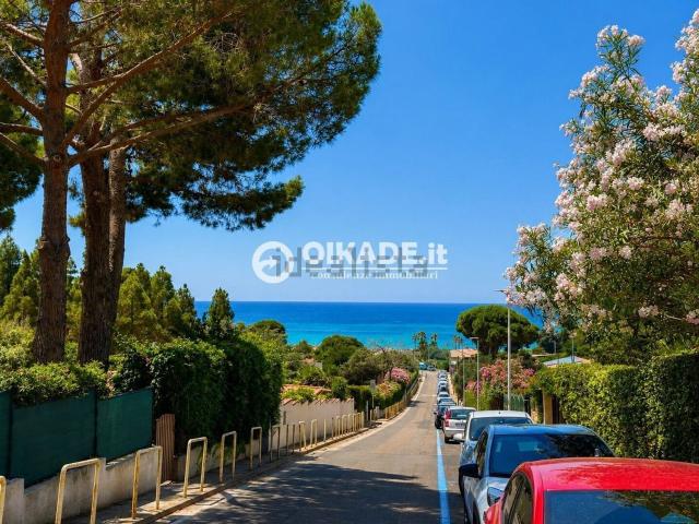 Villetta indipendente in vendita di 43 m² in Via Ganimede, 36