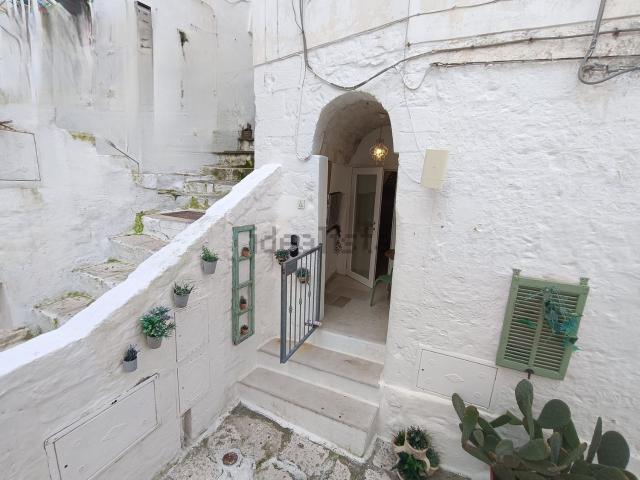 Villetta indipendente in vendita di 43 m² in Via Potenza, 4