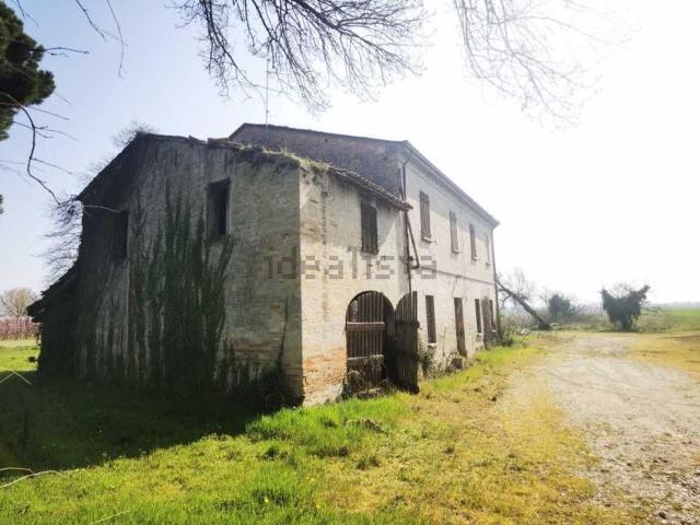 Villetta indipendente in vendita di 4000 m²