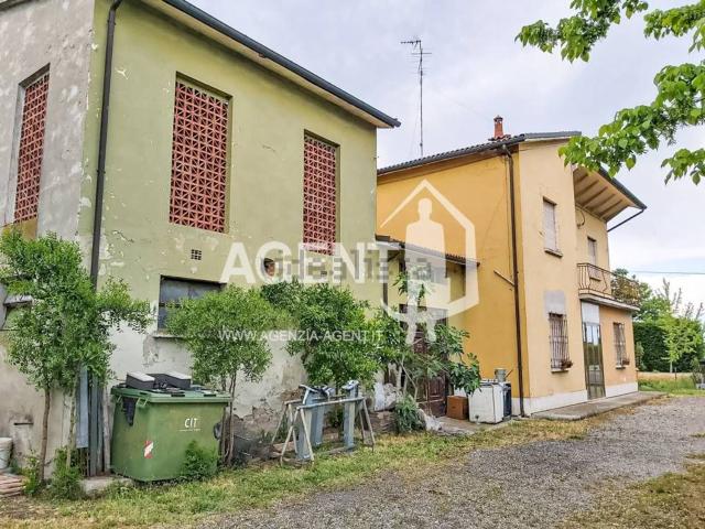 Villetta indipendente in vendita di 400 m²