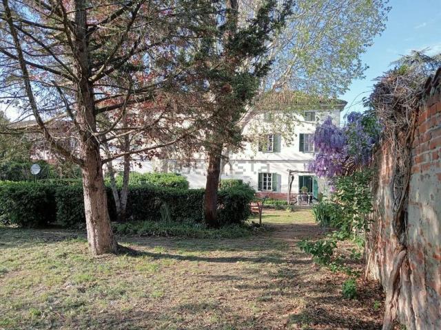 Villetta indipendente in vendita di 400 m²