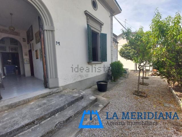 Villetta indipendente in vendita di 400 m²