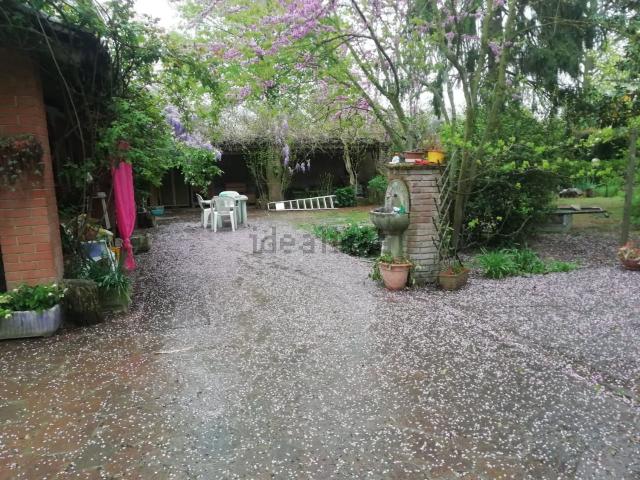 Villetta indipendente in vendita di 400 m²