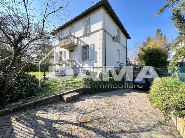 Villetta indipendente in vendita di 400 m²