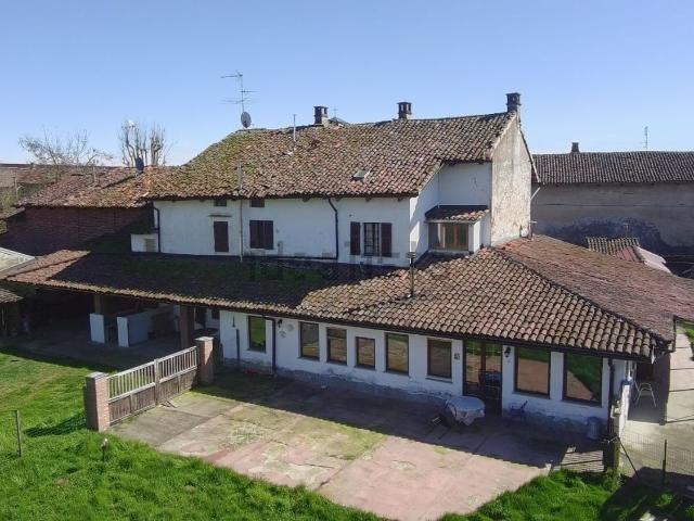 Villetta indipendente in vendita di 400 m²