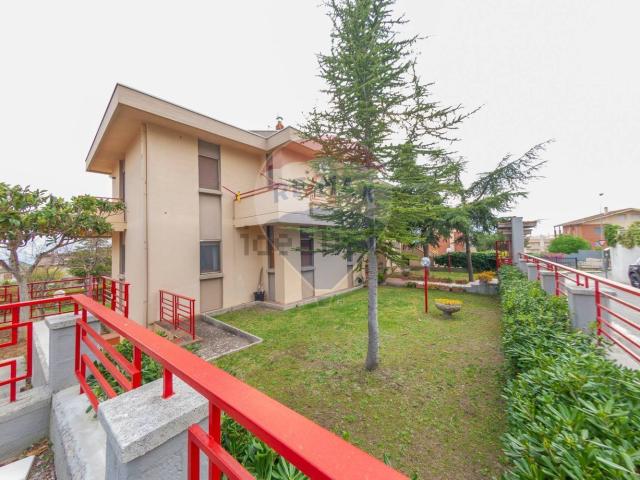 Villetta indipendente in vendita di 400 m²
