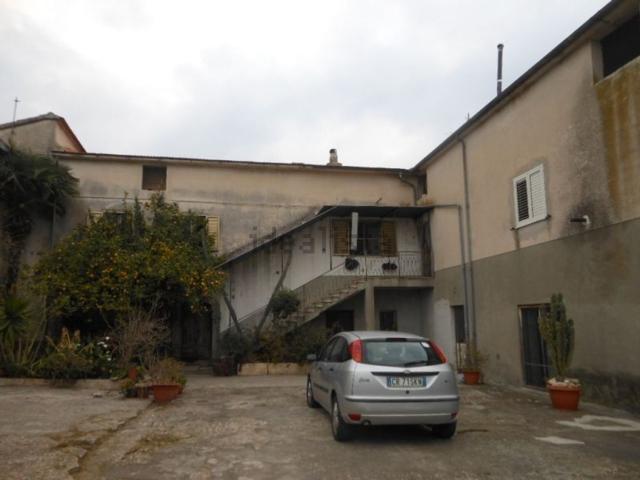 Villetta indipendente in vendita di 400 m²