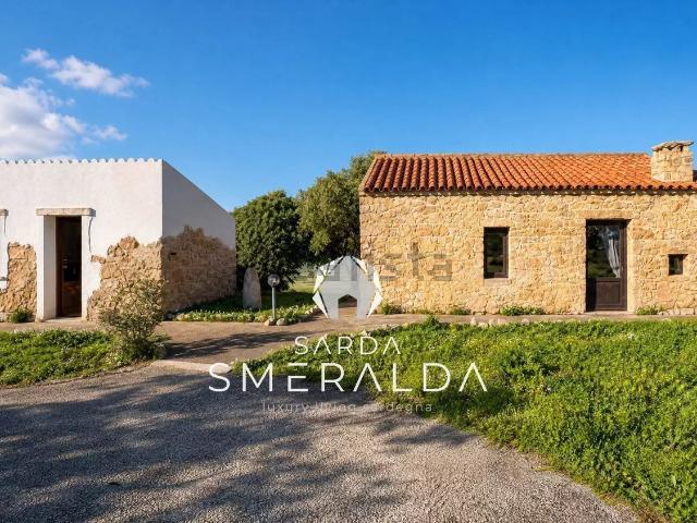 Villetta indipendente in vendita di 400 m²
