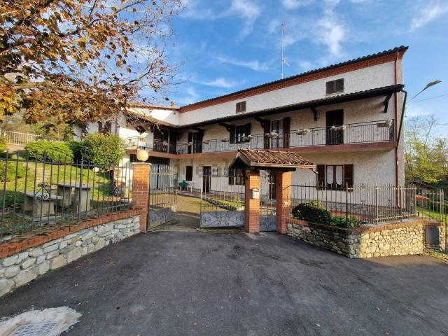 Villetta indipendente in vendita di 400 m²