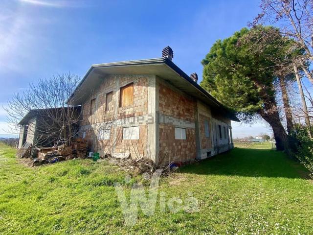Villetta indipendente in vendita di 400 m²