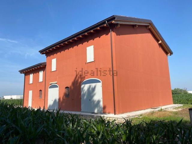 Villetta indipendente in vendita di 400 m²