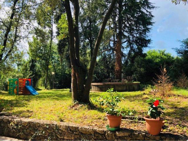 Villetta indipendente in vendita di 400 m²