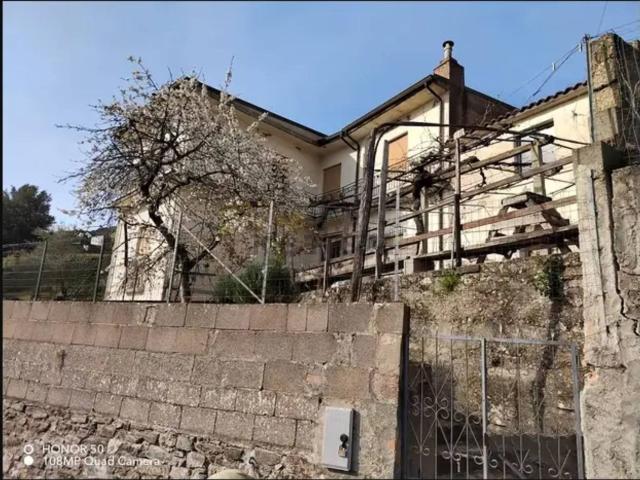 Villetta indipendente in vendita di 400 m²