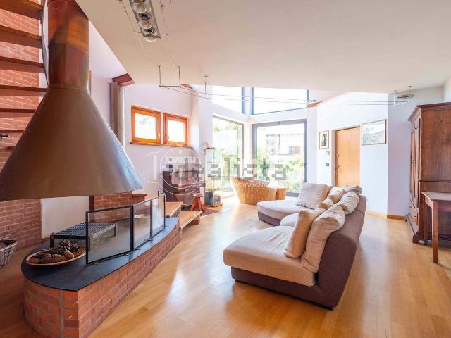 Villetta indipendente in vendita di 400 m²