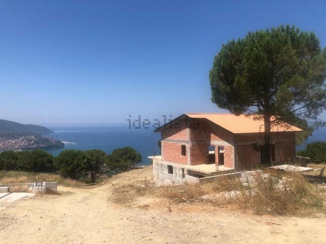 Villetta indipendente in vendita di 400 m² in Via Colle San Marco