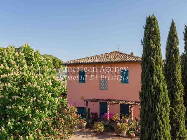 Villetta indipendente in vendita di 400 m² in Via Colleramole, 85