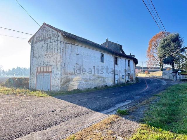 Villetta indipendente in vendita di 400 m² in Via Conzano, 12