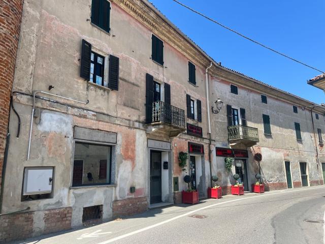 Villetta indipendente in vendita di 400 m² in Via Corrente