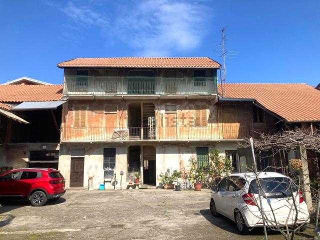 Villetta indipendente in vendita di 400 m² in Via Camillo Benso Conte di Cavour